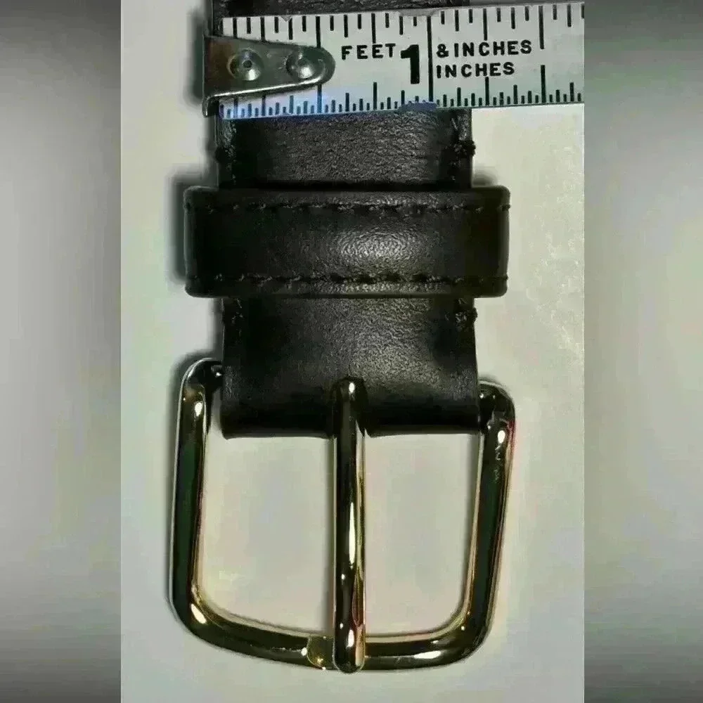 COPY - Sage Studio men’s black belt.